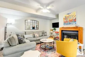 Stewards Watch --- Spinnaker Court 529 Unit D - Ocean Village