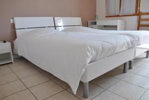 Hotels Hotel Restaurant La Casera : photos des chambres