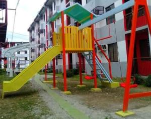 Laurens Crib Marilao with Netflix & WIFI, 1Bedroom