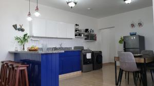 Juan Dolio - Hermoso y acogedor apartamento