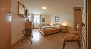 Double Room room in Grafs Adler