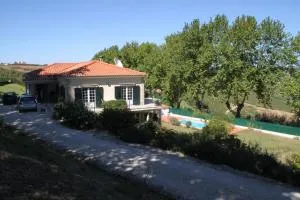 Cozy Villa Near Obidos With Private Swimming Pool - Vidais