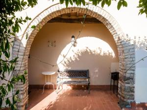 Tuscan Haven with Pool