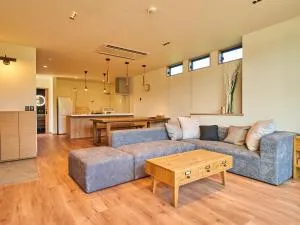 Rakuten STAY HOUSE Kujukuri Ichinomiya 106 3LDK with BBQ terrace pet allowed - Shiigi