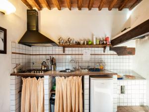 Holiday Home with Vineyard Vibes