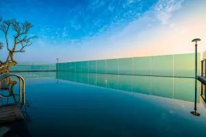 Sala Grand TuyHoa Hotel - Ðông Tác (1)