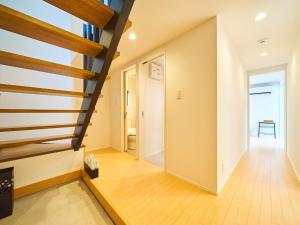 Rakuten STAY HOUSE x WILL STYLE Miyazaki Aoshima 101