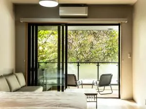 Rakuten STAY MOTEL Nikko Kinugawa Dog Friendly Room - Nikko