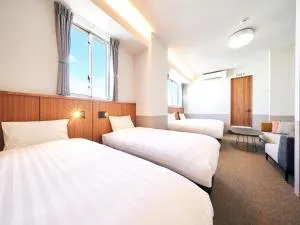 Rakuten STAY Naha Yachimun Street - Top Floor Superior 4Bed Room - Tsuboya