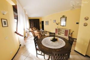 Bed & Breakfast LArengo