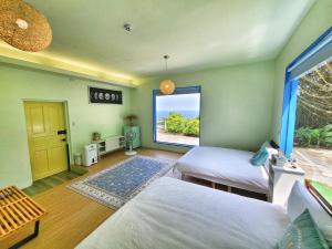 A Promised Land BnB