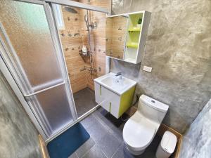 A Promised Land BnB