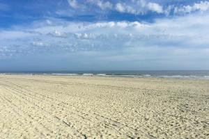 Lodge by the Sea & Fox Lodge