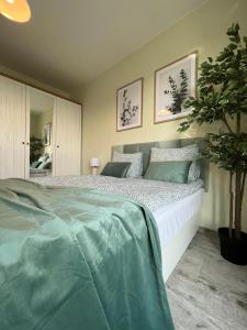 Bliżej Morza AON Apartament Gdańsk