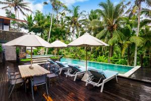 Tibrava Lanyahan by BaliSuperHost