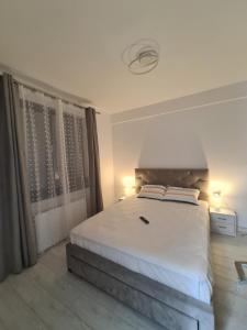 Vladimir Residence Mamaia Nord