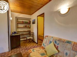 Maisons de vacances Gite Saint-Chamond, 2 pieces, 3 personnes - FR-1-496-41 : photos des chambres