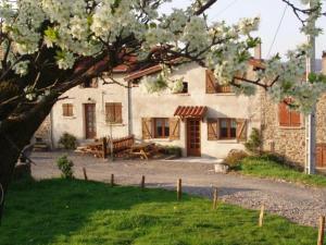 Maisons de vacances Gite Saint-Chamond, 2 pieces, 3 personnes - FR-1-496-41 : photos des chambres