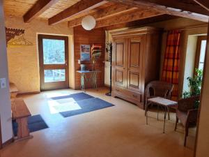 Maisons de vacances Gite Vandieres, 7 pieces, 10 personnes - FR-1-584-64 : photos des chambres