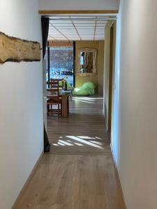 Appartements Holiday home on farm (La Ferme du Tao) : photos des chambres
