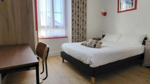 Hotels L'Hotel de Loctudy : photos des chambres