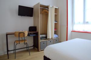 Hotels L'Hotel de Loctudy : photos des chambres