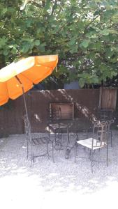 B&B / Chambres d'hotes Les Vingalieres : photos des chambres