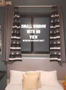 Small Economy Double Room room in Sliema Marina Hotel