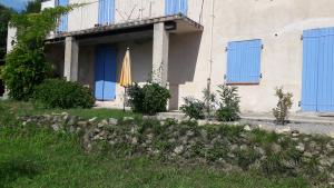 B&B / Chambres d'hotes Les Vingalieres : photos des chambres