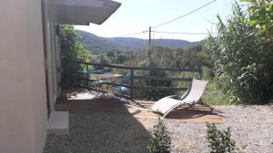 B&B / Chambres d'hotes Les Vingalieres : photos des chambres