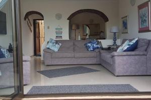 On The Beach @ South Sands.No 2