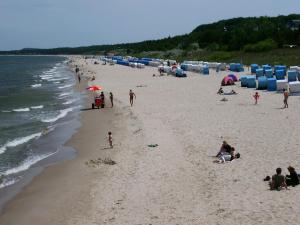 Ferienwohnung Zaunkönig