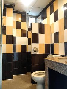 โรงแรมวิจิตรพร อุบล VJP Hotel Ubon