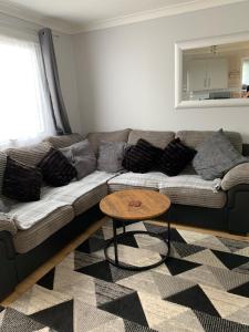 Modern 3 Bed Chalet - 264 Belle Aire Holiday Park