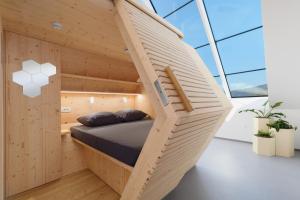 Honeybee Hostel - Hiša kranjske čebele