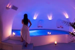 Pegasus Spa Hotel Santorini Greece