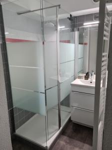 Appartements Sopraland T3 45m2 a 300m plage Richelieu : photos des chambres