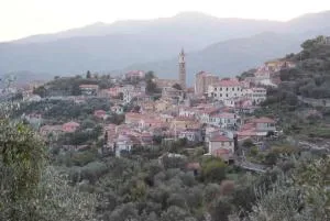 Ferienhaus in Vasia Imperia für bis zu 4 Personen - Vasia