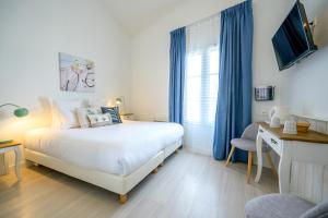 Hotels Hotel La Jetee : photos des chambres