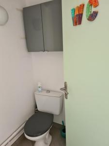 Appartements Sopraland T3 45m2 a 300m plage Richelieu : photos des chambres