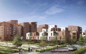 Appartements LA CARTOUCHERIE : photos des chambres