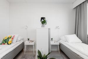 Apartments Borg Wellamo