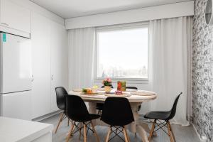 Apartments Borg Wellamo