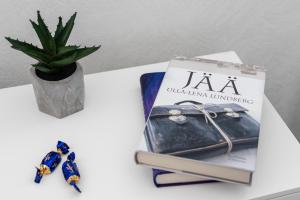 Apartments Borg Wellamo