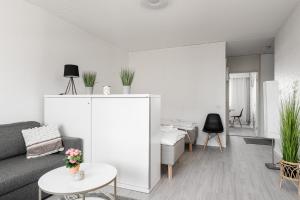 Apartments Borg Wellamo