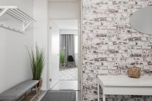 Apartments Borg Wellamo