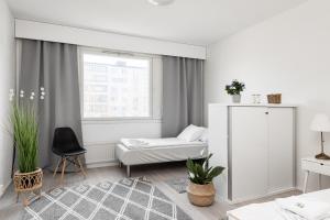 Apartments Borg Wellamo