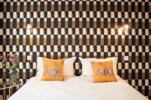 Hotels Hotel Le Petit Perier : Chambre Double Standard