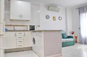 Apartamento Santa Teresa primera planta