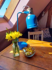 Ferienwohnung im idyllischen Jena Ziegenhain